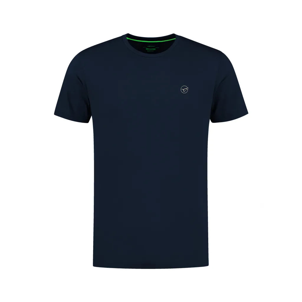 Korda Korda Dawn Vibes Tee Navy