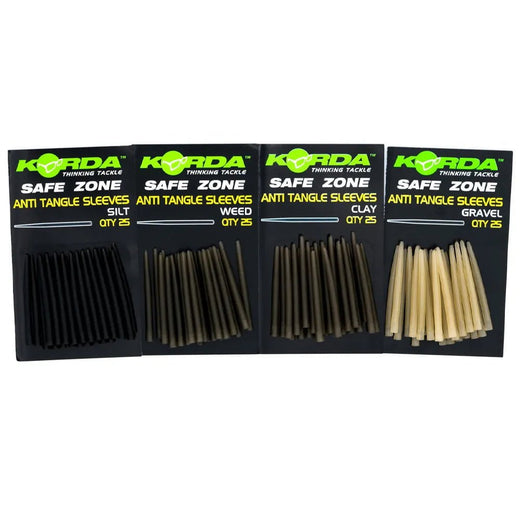 Korda Anti Tangle Hooklink Slevees