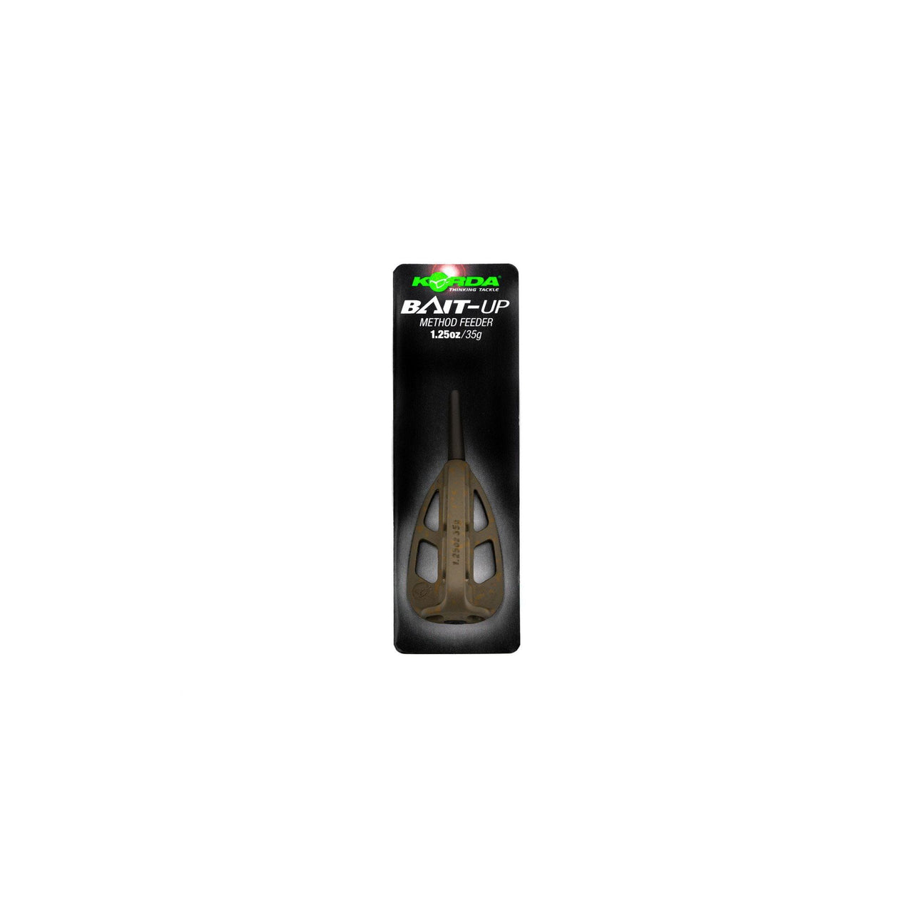 Korda Bait-up Method Feeder