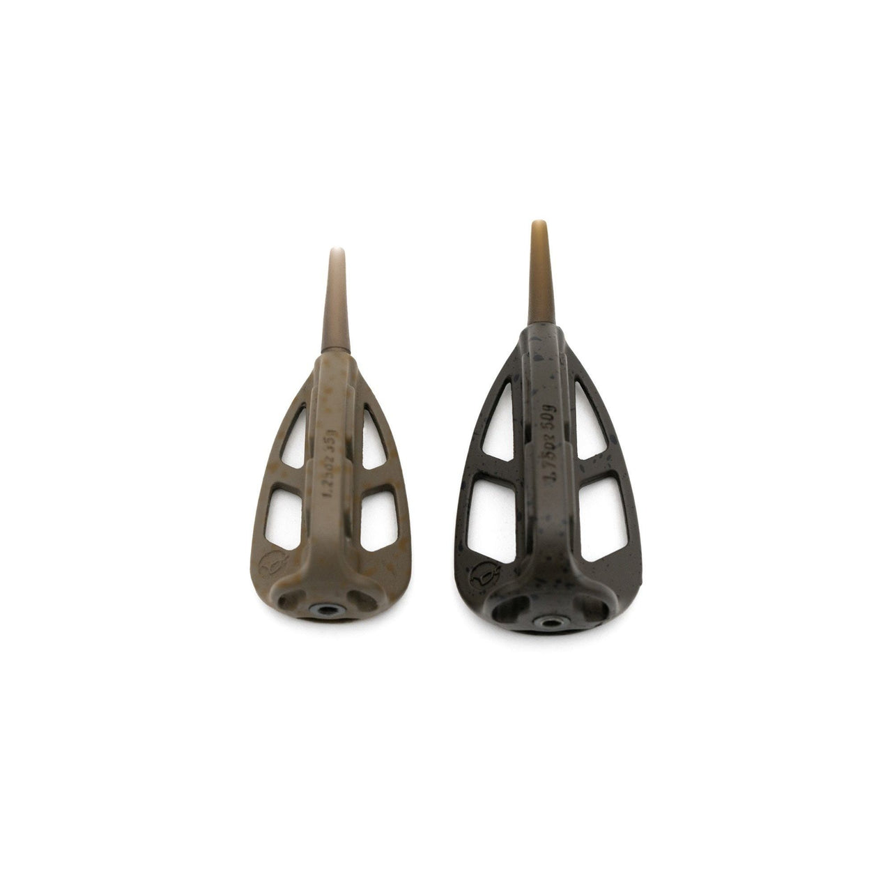 Korda Bait-up Method Feeder