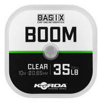 Korda Basix Boom 10m