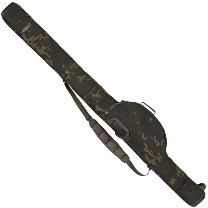 Korda Compac 2 Rod Holdall 12ft Dark Camo