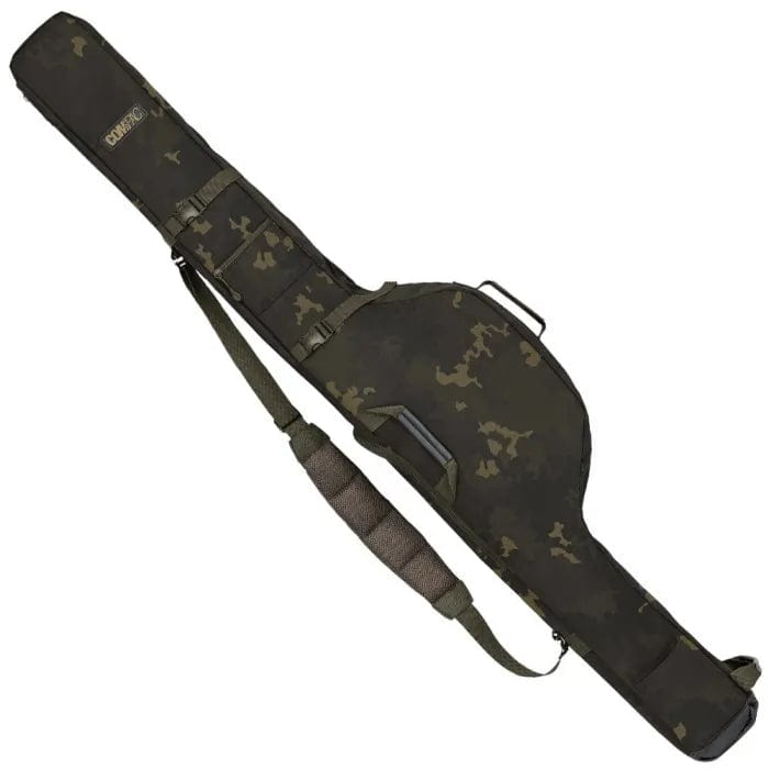 Korda Compac 3 Rod Holdall Dark Camo