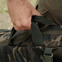 Korda Compac 3 Rod Holdall Dark Camo