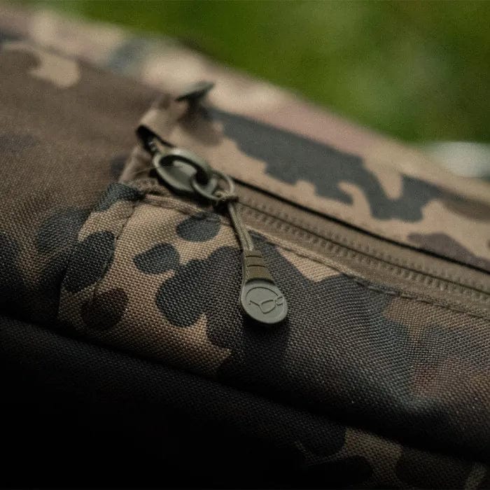 Korda Compac 3 Rod Holdall Dark Camo