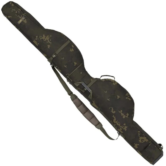 Korda Compac 5 Rod Holdall Dark Camo