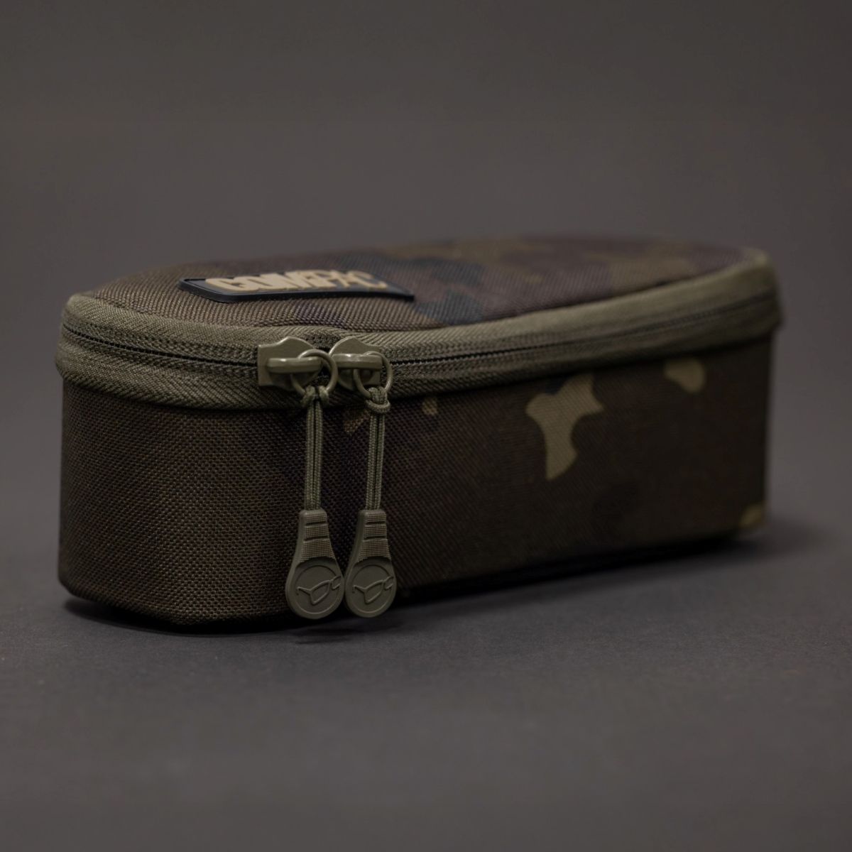 Korda Compac 55 Tackle Pouch Dark Kamo