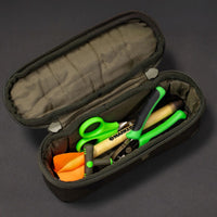 Korda Compac 55 Tackle Pouch Dark Kamo
