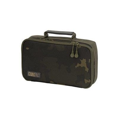Korda Compac Buzz Bar Bag Dark Camo