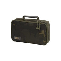 Korda Compac Buzz Bar Bag Dark Camo