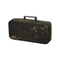 Korda Compac Buzz Bar Bag Dark Camo