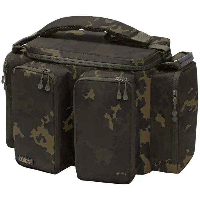 Korda Compac Carryall Dark Camo