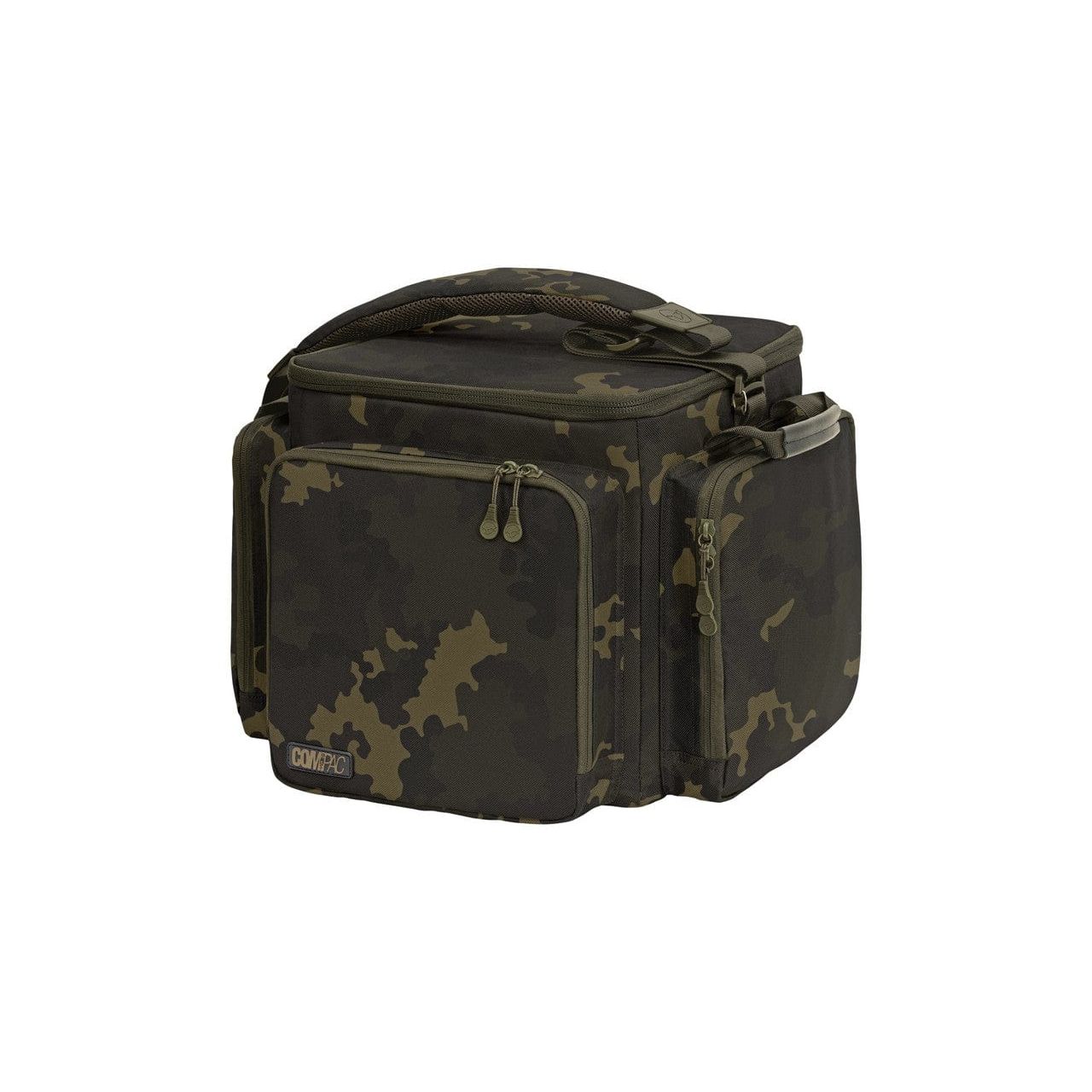 Korda Compac Cube Carryall Dark Camo