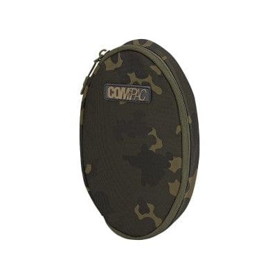 Korda Compac Digital Scales Pouch Dark Camo