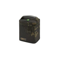 Korda Compac Goo Bag Dark Camo