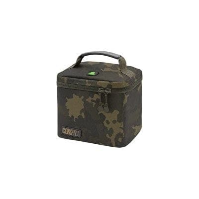 Korda Torbe za štapove i pribor Large Korda Compac Goo Bag Dark Camo