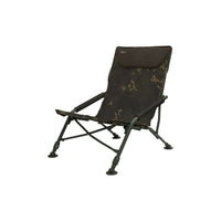 Korda Compac Low Chair Dark Camo