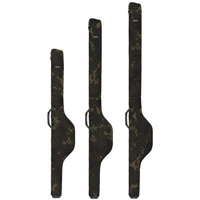 Korda Torbe za štapove i pribor 10ft Korda Compac Padded Rod Sleeve Dark Camo