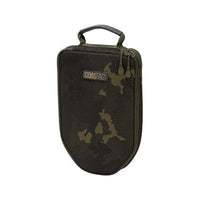 Korda Compac Scales Pouch Dark Camo