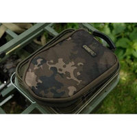 Korda Compac Scales Pouch Dark Camo