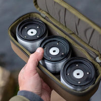Korda Compac Spool Case