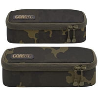 Korda Compac Spool Case Dark Camo