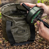 Korda Compac Spooling Bucket