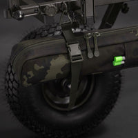 Korda Compac Storm Pole Bag Dark Kamo