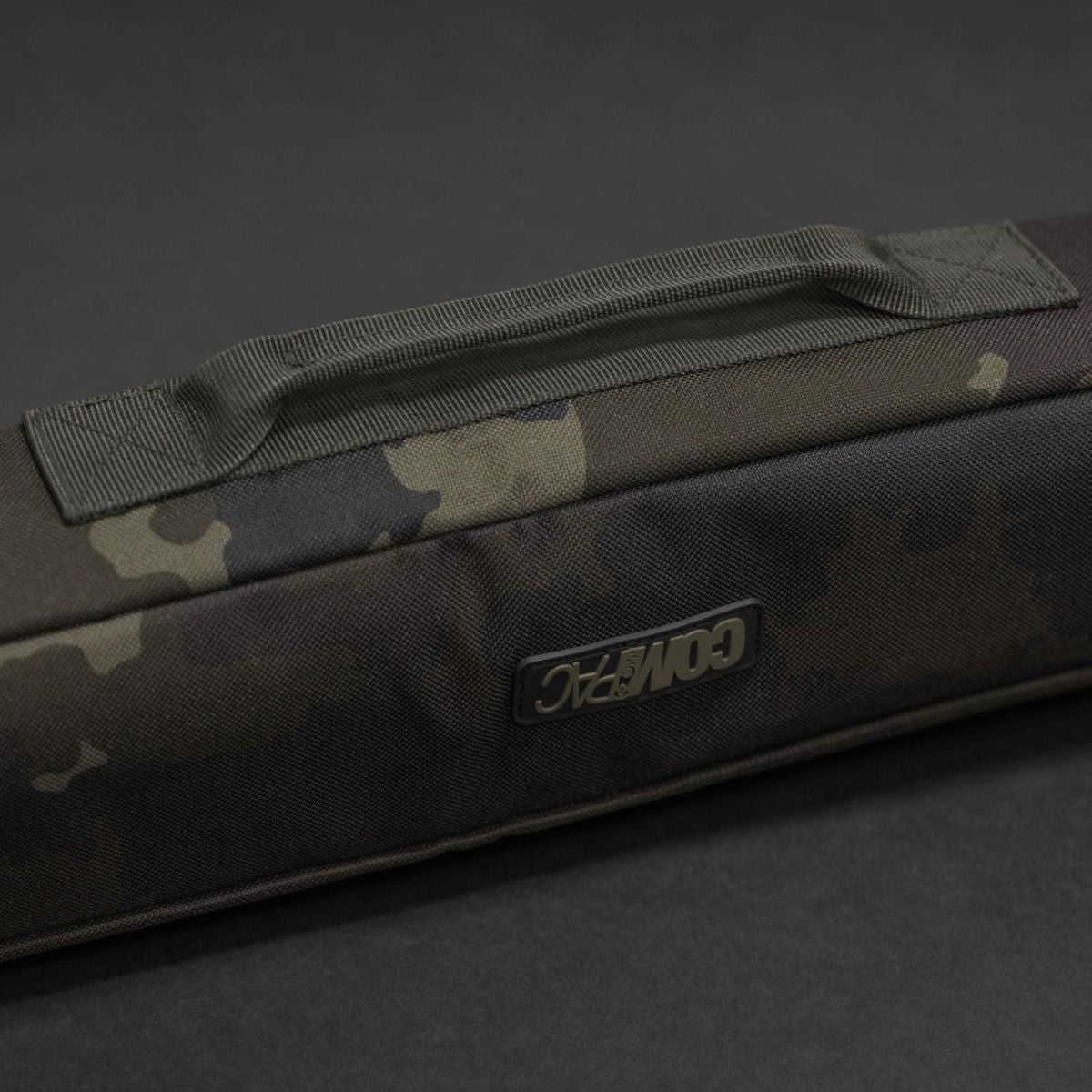 Korda Compac Storm Pole Bag Dark Kamo