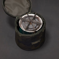 Korda Compac Stove Bag Dark Kamo