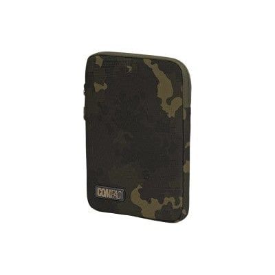 Korda Compac Tablet Bag Dark Camo
