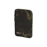 Korda Compac Tablet Bag Dark Camo