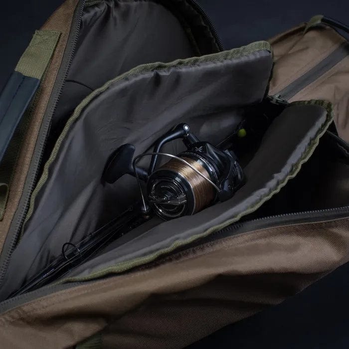 Korda Compac Tele 3 Rod Holdall