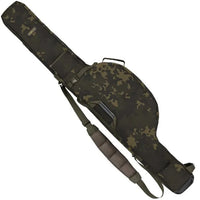 Korda Compac Tele 3 Rod Holdall Dark Camo