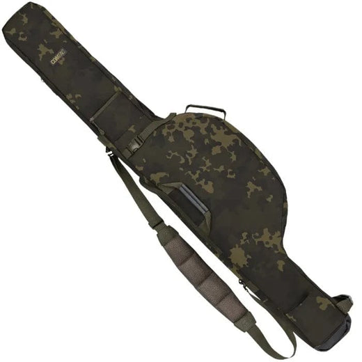 Korda Compac Tele 3 Rod Holdall Dark Camo