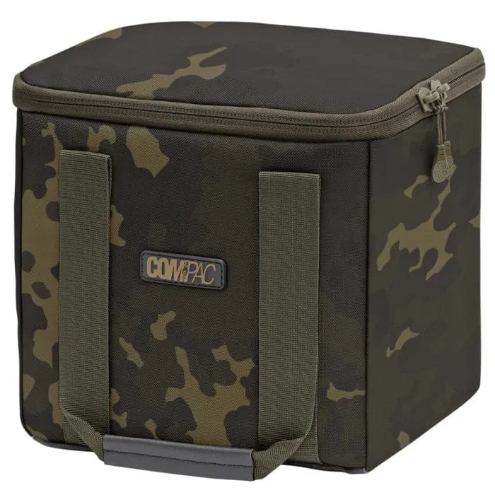Korda Compac Utility Bag Dark Camo
