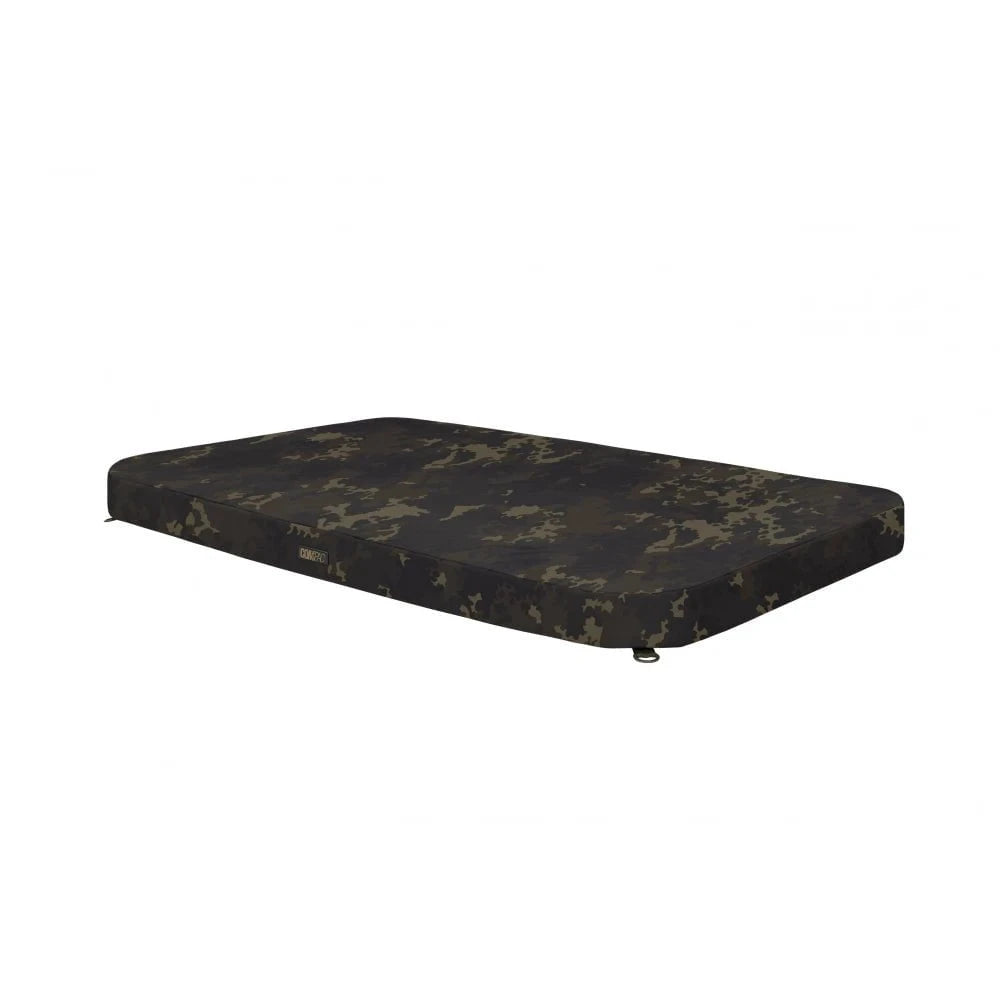 Korda Compact Flat Mat Dark Camo