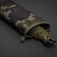 Korda Compact Stink Sleeve 46in Dark Camo