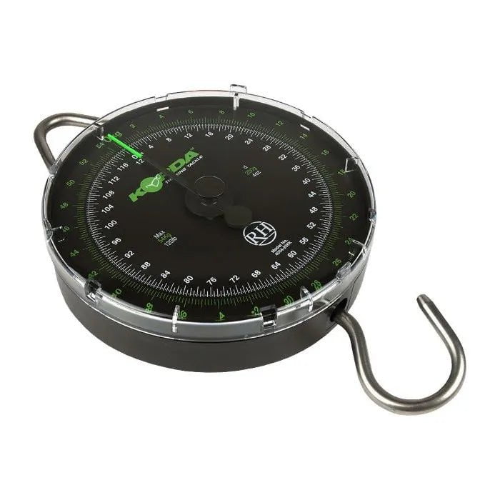 Korda Dial Scales 60lb