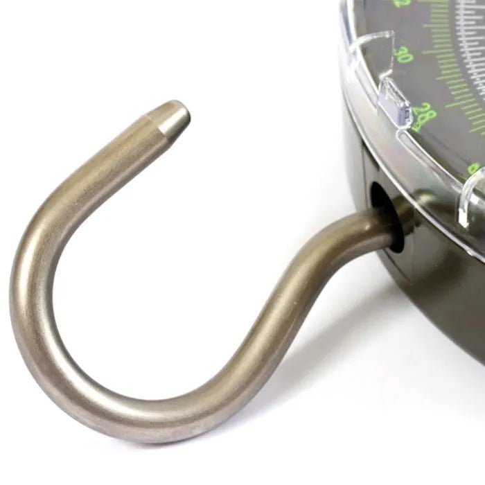 Korda Dial Scales 60lb