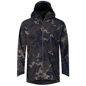 Korda Drykore Jacket Dark Camo