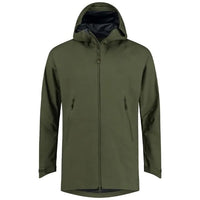 Korda Drykore Jacket Dark Olive