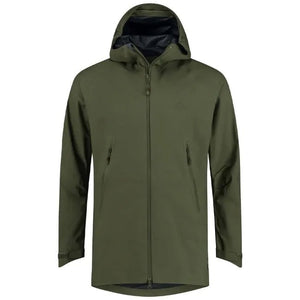 Korda Drykore Jacket Dark Olive