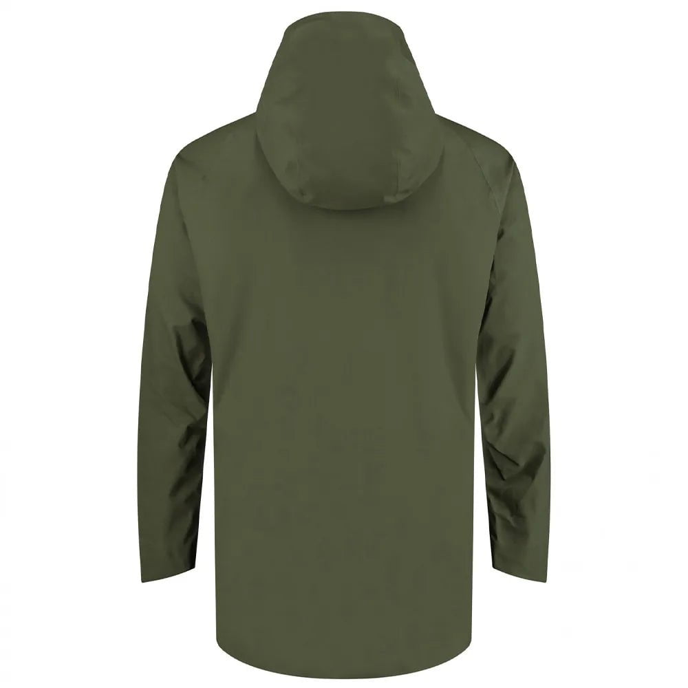 Korda Drykore Jacket Dark Olive