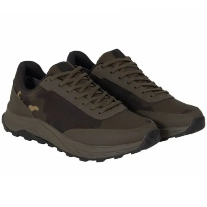 Korda Drykore Trainer Dark Kamo