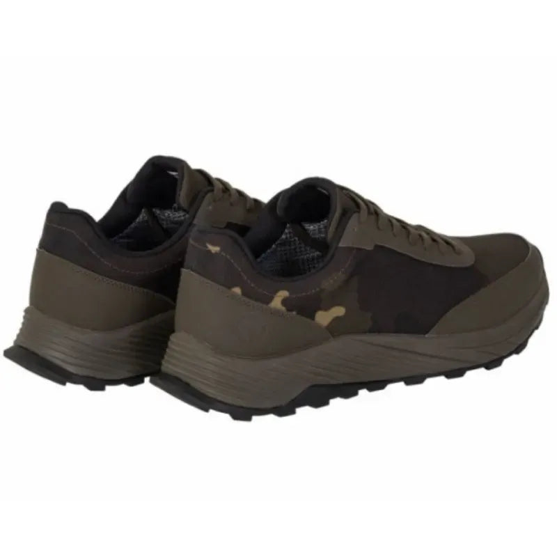 Korda Drykore Trainer Dark Kamo