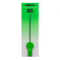 Korda Essentials Heavy Latch Needle