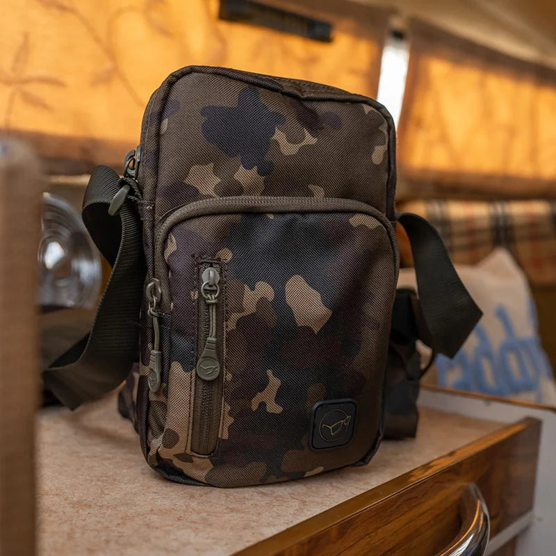 Korda Essentials Pouch Dark Kamo
