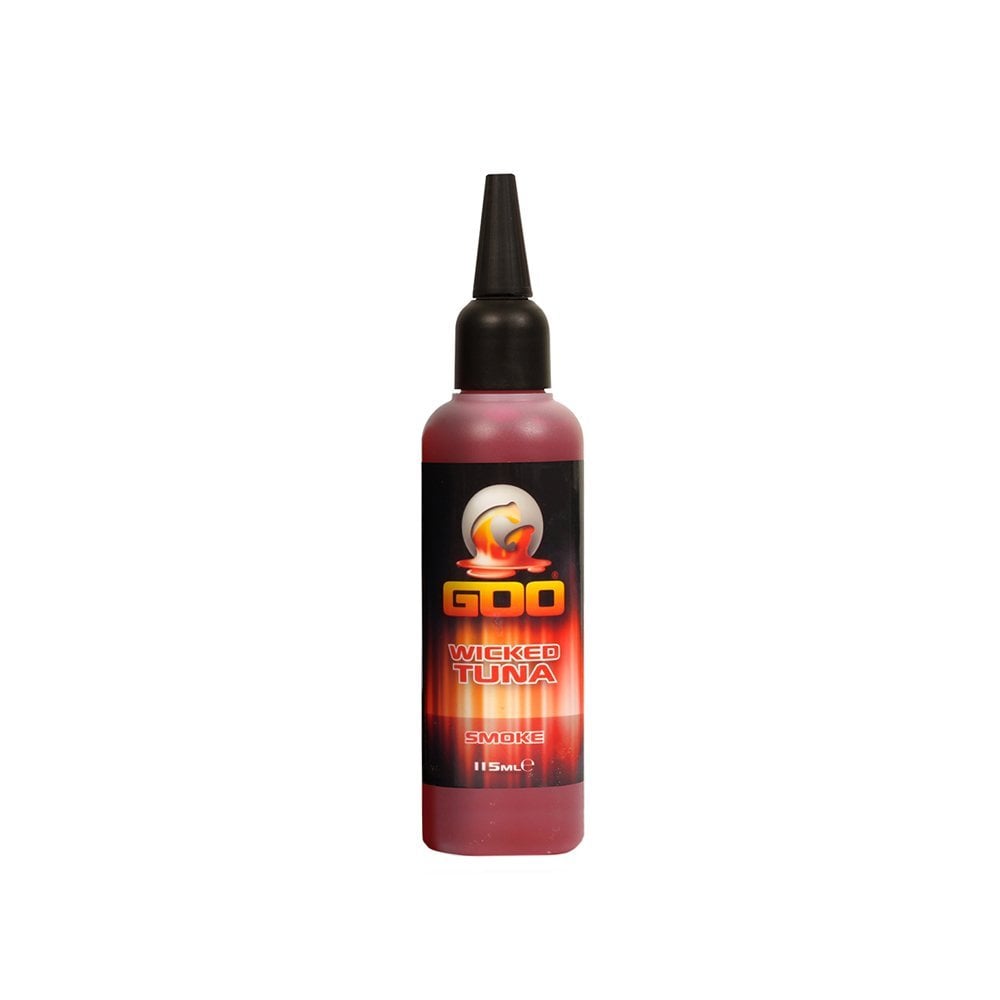 Korda GOO - Phase Five