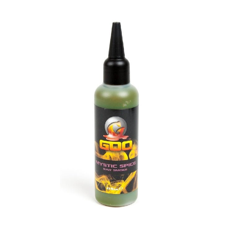 Korda GOO - Phase Two